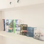 Cuore Di And Free Parking サンレモ