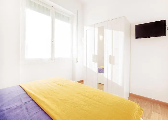 Cuore Di And Free Parking Sanremo