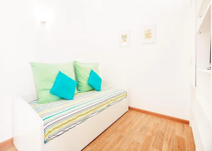 Cuore Di And Free Parking *