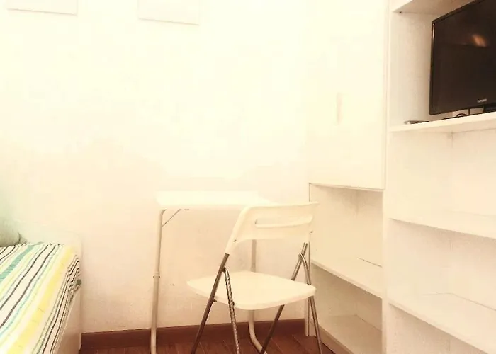 Lejlighed Cuore Di And Free Parking *