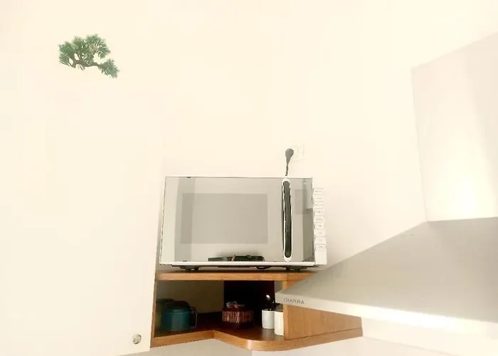 Cuore Di And Free Parking *