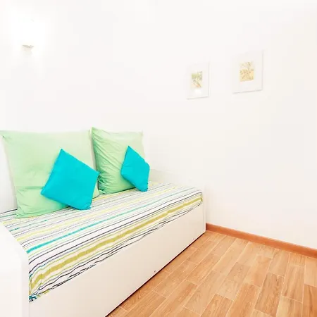 Cuore Di And Free Parking *