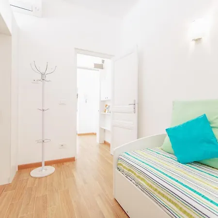 Cuore Di And Free Parking Apartment Sanremo