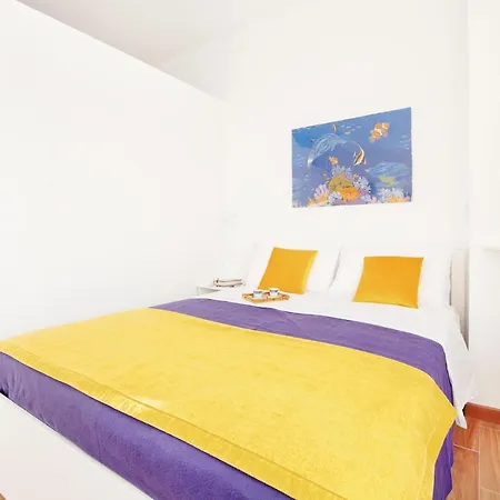 Cuore Di And Free Parking * 圣雷默