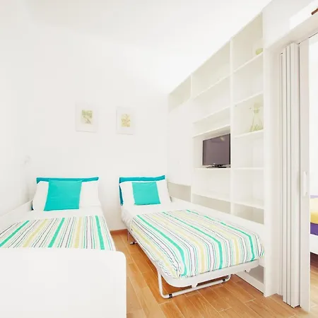 アパート Cuore Di And Free Parking