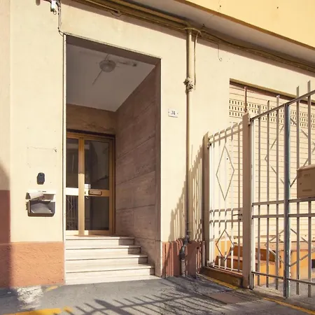 Cuore Di And Free Parking * サンレモ