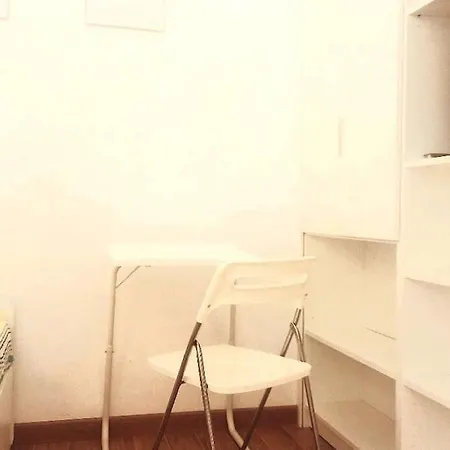 公寓 Cuore Di And Free Parking *