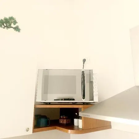 Cuore Di And Free Parking *