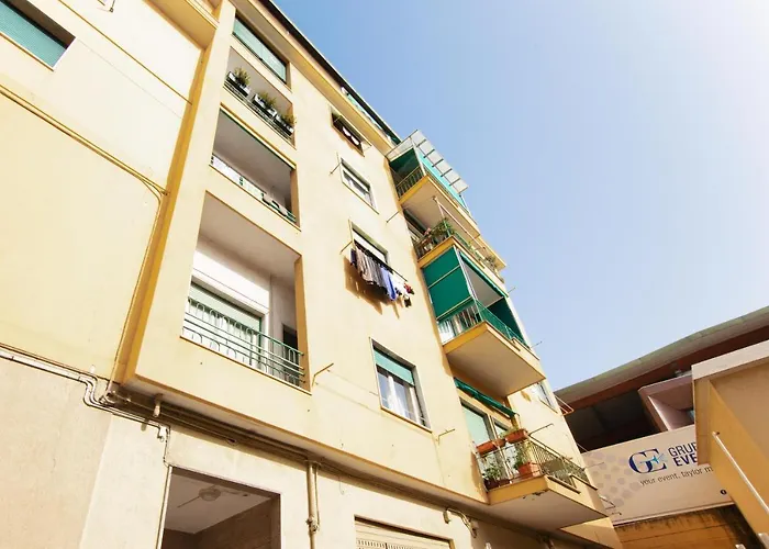 Cuore Di And Free Parking * Санремо